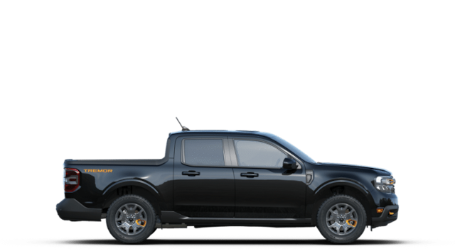 2024 Ford Maverick